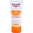  Eucerin Sun krém na obličej SPF50+ 50 ml