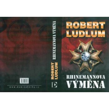 Rhinemannova výměna - Robert Ludlum