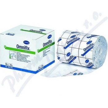 Omnifix elastická náplast 10 cm x 10 m 1 cívka