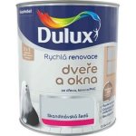 Dulux rychlá renovace kuchyně 0,75 l skandinávská šedá – Sleviste.cz