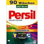 Persil Tiefenrein Color prášek na praní 90 PD 5,4 kg – Sleviste.cz