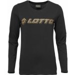 Lotto LEONTA černá – Zboží Mobilmania
