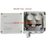 Eberle DTR-E 3102 – Sleviste.cz