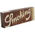 Smoking Brown Luxury Combo pack papírky s filtry 33 ks – Zboží Dáma