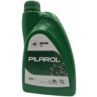 Orlen Oil Pilarol 1 l – Hledejceny.cz