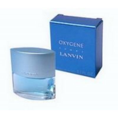 Lanvin Oxygene toaletní voda pánská 50 ml – Hledejceny.cz