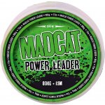 MADCAT Power Leader 15m 1.3mm 130kg – Sleviste.cz
