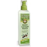 Athena's Treasures Výživující tělové mléko s olivovým olejem Natural (250 ml) – Hledejceny.cz