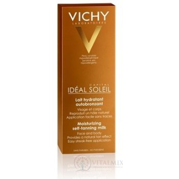 Vichy Idéal Soleil Anti-Age krém SPF50 50 ml