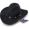 Klobouk Westernový klobouk Colt