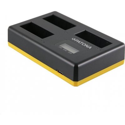 Patona PT1921 – Sleviste.cz