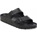 Birkenstock 0129423 Arizona Eva Narrow černé – Zboží Dáma
