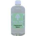 Gaia Spa vonný olej SVĚŽÍ JABLKO Apple Fresh 10 ml – Hledejceny.cz