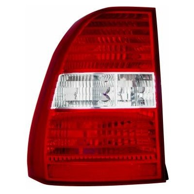 Zadní světlo ABAKUS 223-1938L-UE (2231938LUE) – Hledejceny.cz