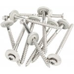 Vrut Spengler do plechu 4,5x65 mm Torx nerez A2, 25 ks – Hledejceny.cz