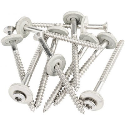 Vrut Spengler do plechu 4,5x65 mm Torx nerez A2, 25 ks – Hledejceny.cz