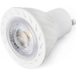 FARO LED žárovka GU10 7W 2700K 38° – Zboží Mobilmania
