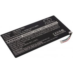 Cameron Sino CS-HUS730SL 4000mAh