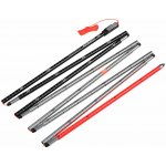 Mammut Probe 320 speed lock – Zboží Dáma