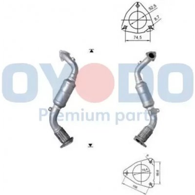 Oyodo 20N0068-OYO – Hledejceny.cz