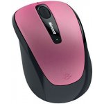 Microsoft Wireless Mobile Mouse 3500 GMF-00277 – Hledejceny.cz