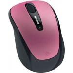 Microsoft Wireless Mobile Mouse 3500 GMF-00277 – Zboží Mobilmania