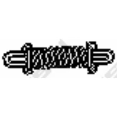 Bosal BS 251-669 – Hledejceny.cz