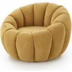 Halmar Gaspar 2 hořčicové – Zboží Mobilmania