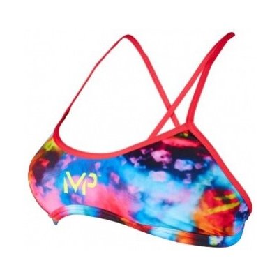 Michael Phelps Foggy Top Multicolor – Zboží Mobilmania