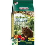 Versele-Laga Mini Hamster Nature 400 g – Zboží Mobilmania