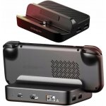 Retroid Dock Dokovací stanice černá – Zboží Mobilmania