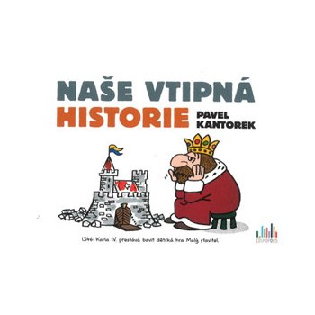 Naše vtipná historie