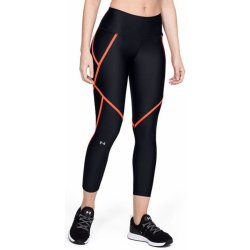 Under Armour HG Ankle Crop černé