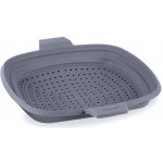 WOLL napařovací multifunkční silikonová vložka 24 x 24 cm SI226 – Sleviste.cz