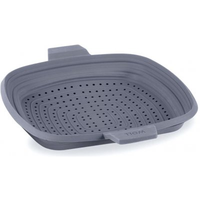 WOLL napařovací multifunkční silikonová vložka 24 x 24 cm SI226 – Sleviste.cz