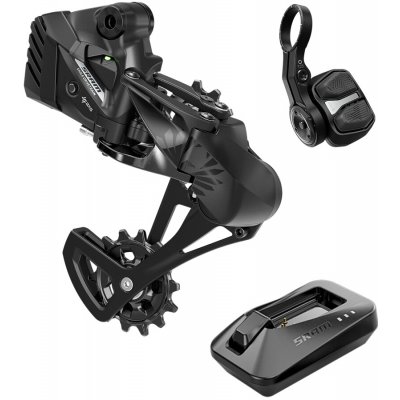 SRAM S500 Eagle AXS Upgrade Kit – Hledejceny.cz