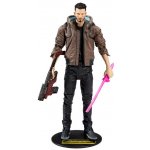 McFarlane Toys Cyberpunk 2077 Male V 18 cm – Hledejceny.cz