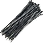 WAPRO WT-140MCB stahovací pásky 142x2,5mm – Hledejceny.cz
