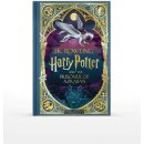 Kniha Harry Potter and the Prisoner of Azkaban - J.K. Rowling