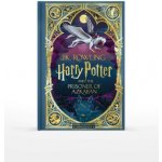Harry Potter and the Prisoner of Azkaban - J.K. Rowling – Hledejceny.cz