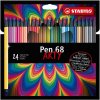 fixy Stabilo Pen 68 24 ks
