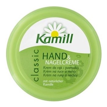 Kamill Classic krém ruce a nehty 150 ml