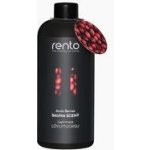 Rento Aroma do sauny Artická borovice 400 ml – Zboží Mobilmania