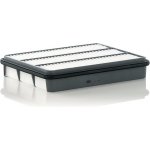 MANN-FILTER vzduchový filtr C 31 007 – Hledejceny.cz