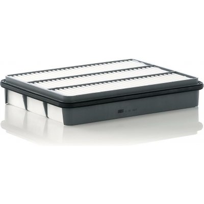 MANN-FILTER vzduchový filtr C 31 007 – Hledejceny.cz