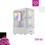 Krux Vako KRXD005 – Zboží Živě