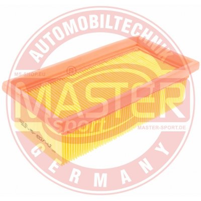 MASTER-SPORT Vzduchový filtr 18321LFPCSMS – Hledejceny.cz