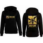 Linkin Park Hybrid Theory Černá – Sleviste.cz