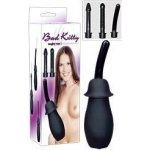 Bad Kitty Bad Kitty – Sleviste.cz