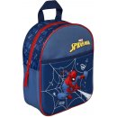 Karton P+P batoh Spiderman 7150